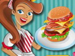 Burger Zamanı