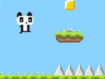 Panda Aşkı