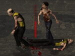 Zombi İstilası