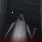 Büyükanne Geri Dönüyor 3D: Kötü Kader