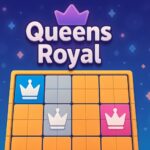 Queens Royal: Sudoku Bulmacası