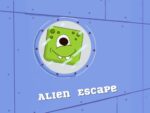 AlienEscape: Üstün Beyin Deneyimi