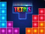 Klasik Tetris