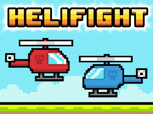 Resim Helifight - Epik Klasik Oyun