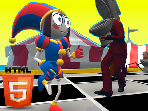 Dijital Sirk ile Tuvaleti Birleştirme