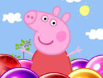PEPPA PIG KABARCIK