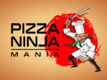 Pizza Ninja Çılgınlığı