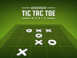 Tic Tac Toe Çılgınlığı