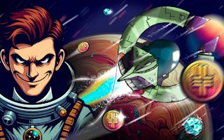 Sürüklenen Madenci