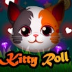 Kitty Roll Eğlenceli Atış Oyunu