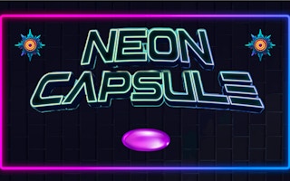 Neon Kapsül
