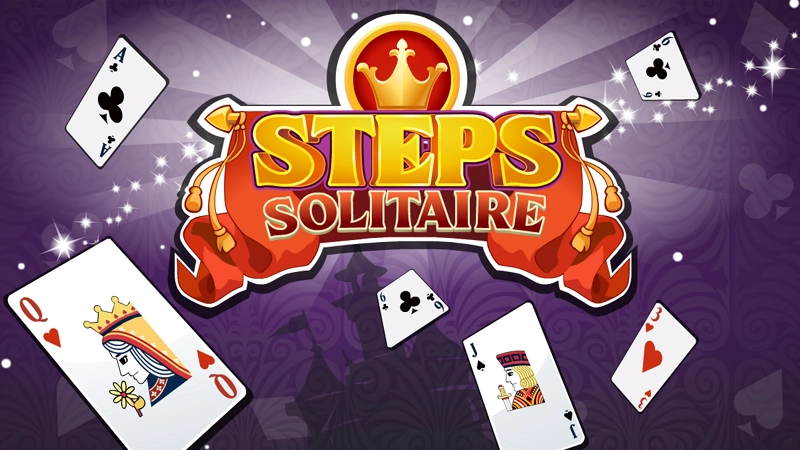 Adımlar Solitaire