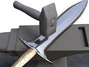 İleriye doğru ilerleyin