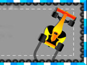 Karting: Üstün Arcade Deneyimi