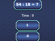 Matematik Yarışması