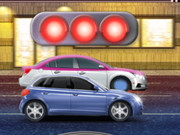 Sokak Yarışı Öfkesi