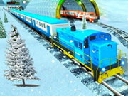 Tren Simülatörü 2020