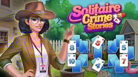 Solitaire Suç Hikayeleri